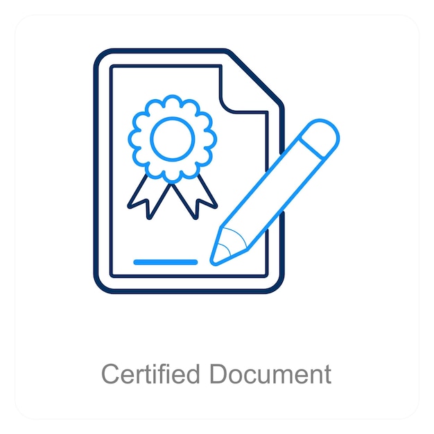 Documento certificato