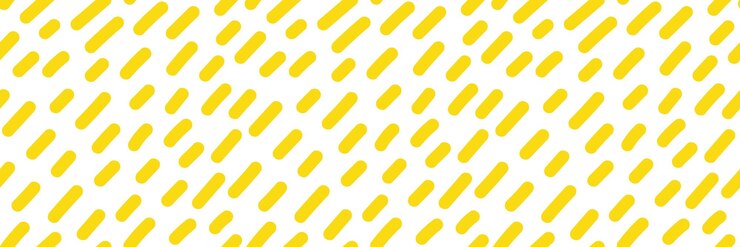Doodle dash seamless pattern Disegnata a mano linea spezzata carta da parati senza fine Ornamento accogliente motivo trattini