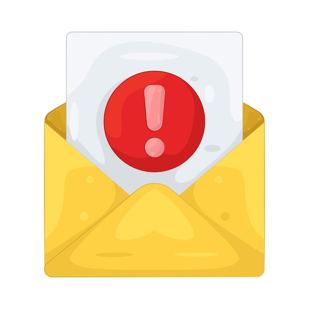 E-mail di phishing
