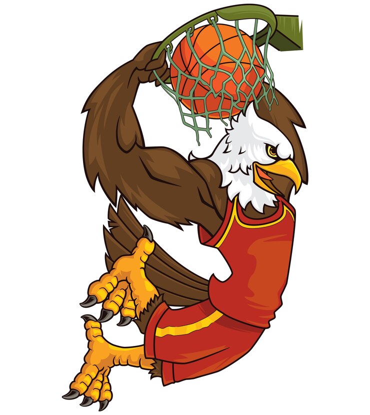 Eagle Dunk