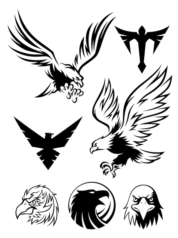 Eagle Symbol