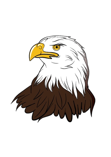 EAGLE VECTOR