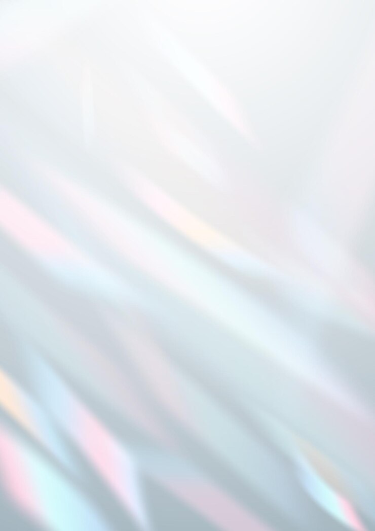 Vettore effetto di luce multicolore e nastri a zigzag che cadono dall'alto sul vettore di streamer tinsel