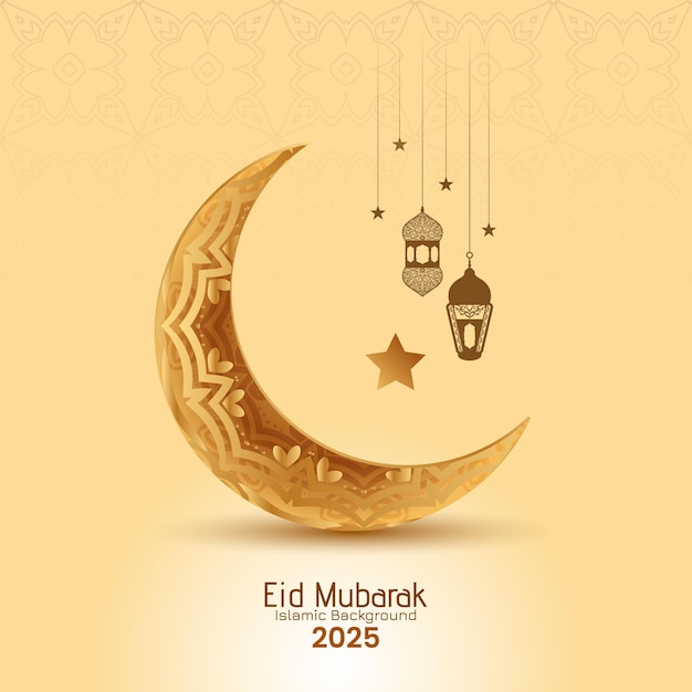 Eid Mubarak del 2025