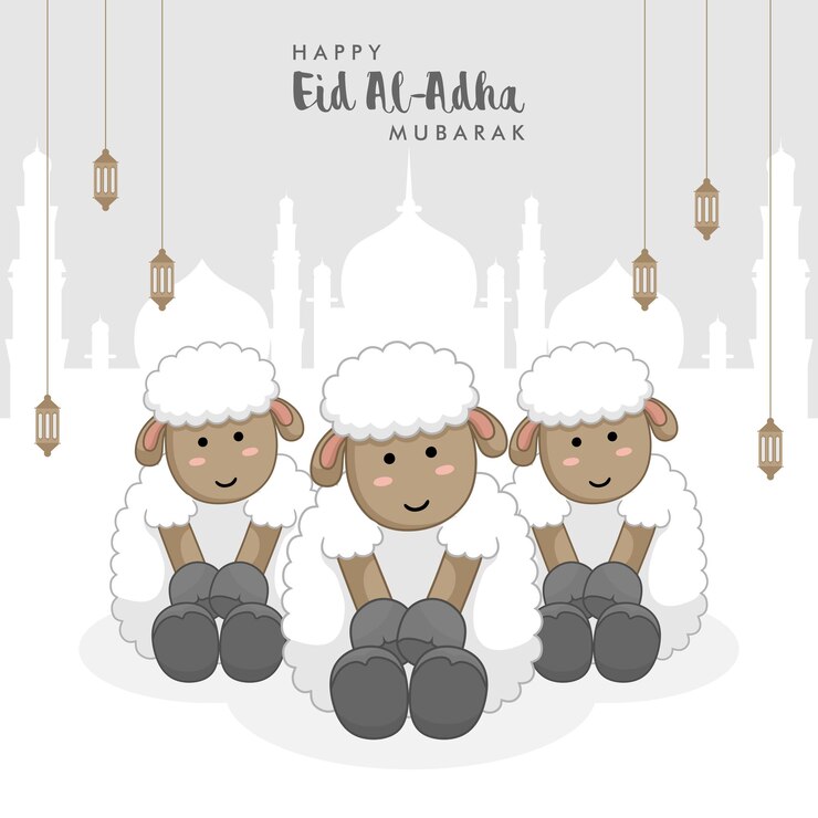 Eid Qurban Eid Al Adha