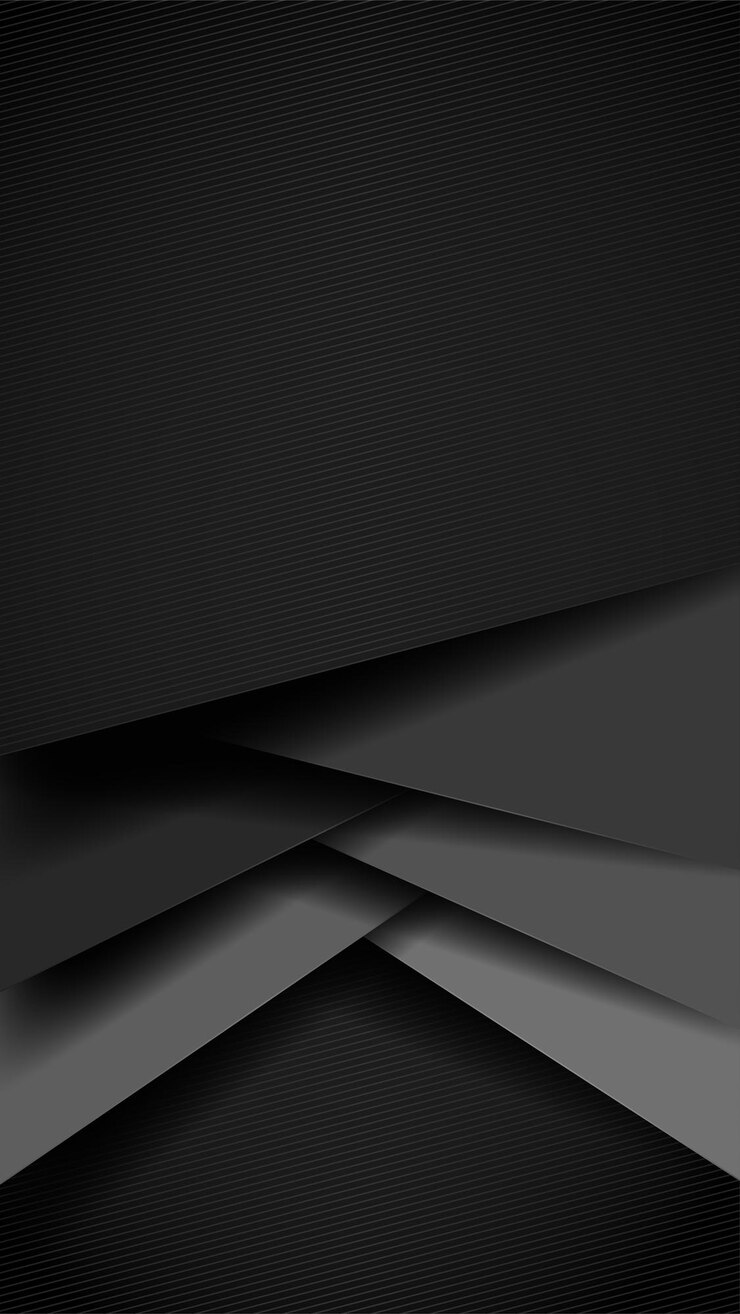 Elegante geometria di sfondo grigio