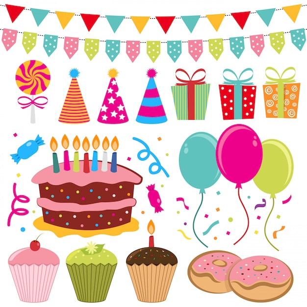 Elementi di compleanno
