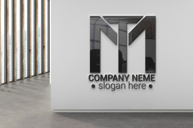 elementi di lettera del logo illustrazione elementi semplici raccolta modelli di logo