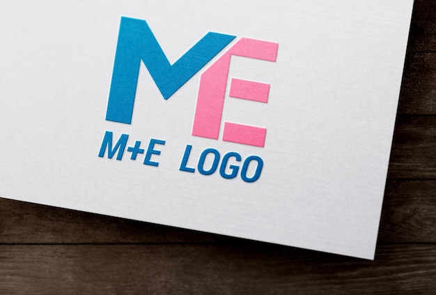 elementi di lettera del logo illustrazione elementi semplici raccolta modelli di logo