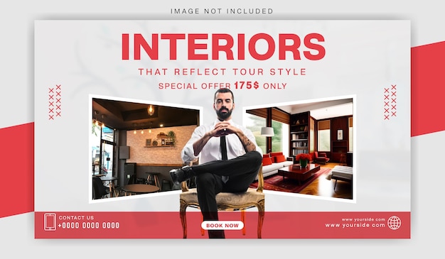 Elementi essenziali di interior design per rinfrescare la tua casa
