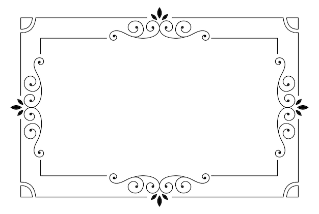 Elemento di disegno grafico floreale del modello festivo della struttura dell'ornamento premio