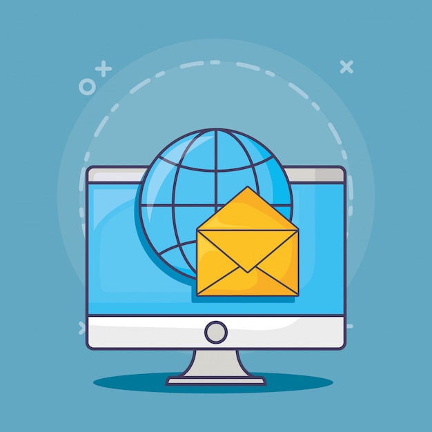 Email marketing 