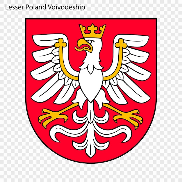 Emblema dello stato della Polonia