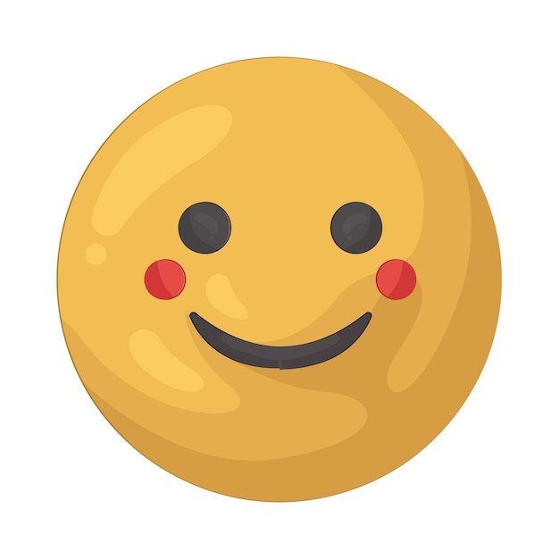 emoji di sorriso