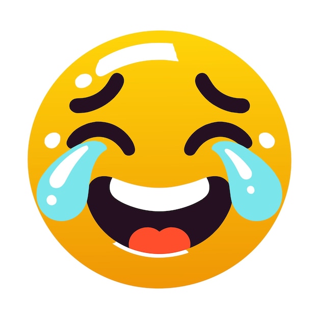 emoji di sorriso