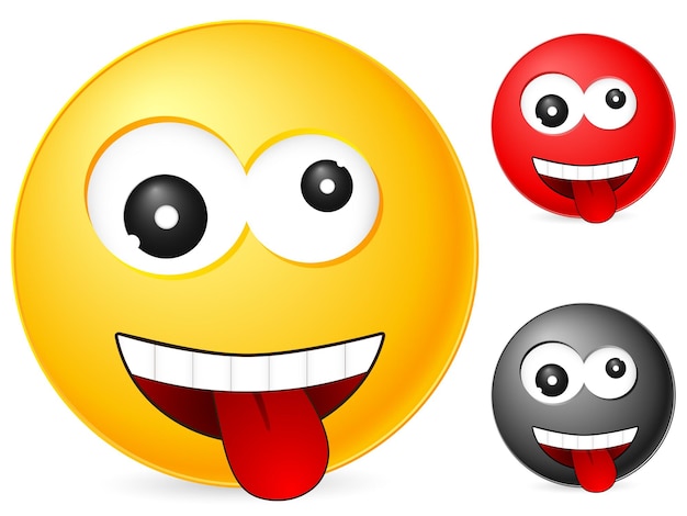 Emoticon 4