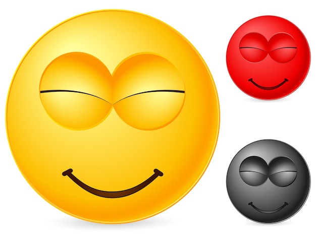 Emoticon 6