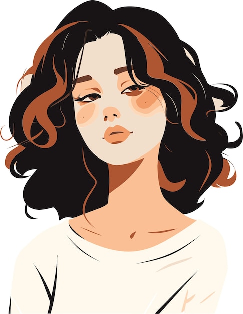 Empowerment delle donne in Vibrant VectorsVibrant Vector progetta per celebrare i diritti delle donne