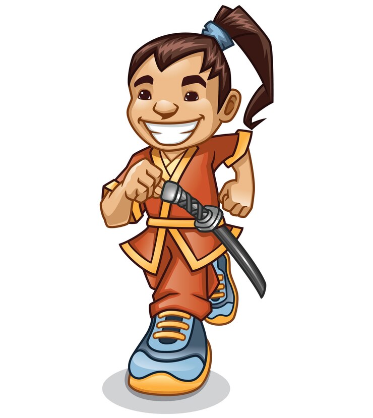 Esercizio Samurai