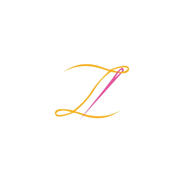 Estratto lettera Z Logo