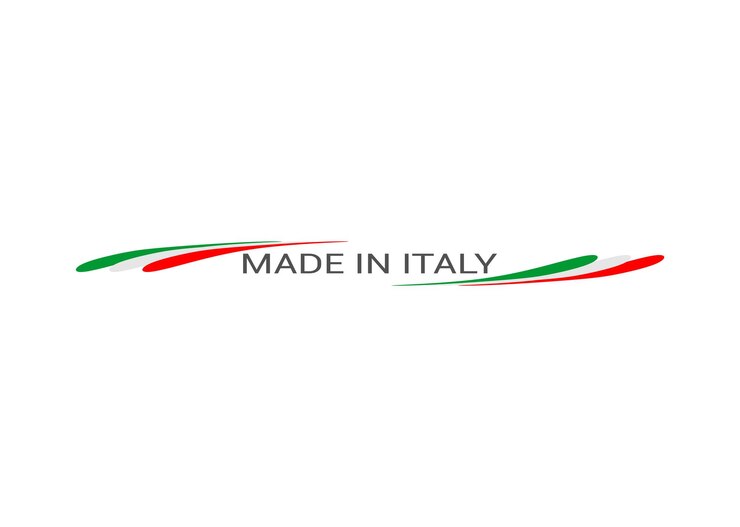 Etichetta del Made in Italy