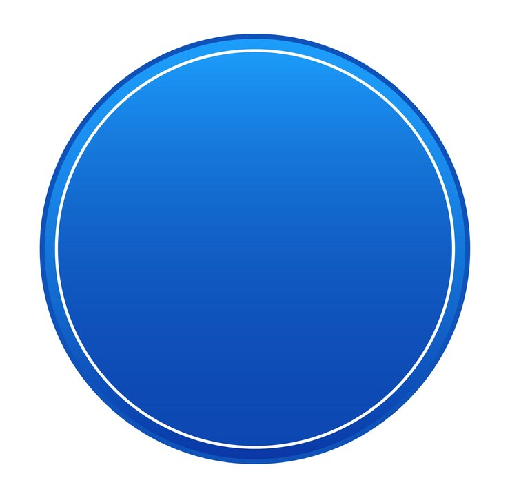 Etichetta di vendita Sapphire Blue