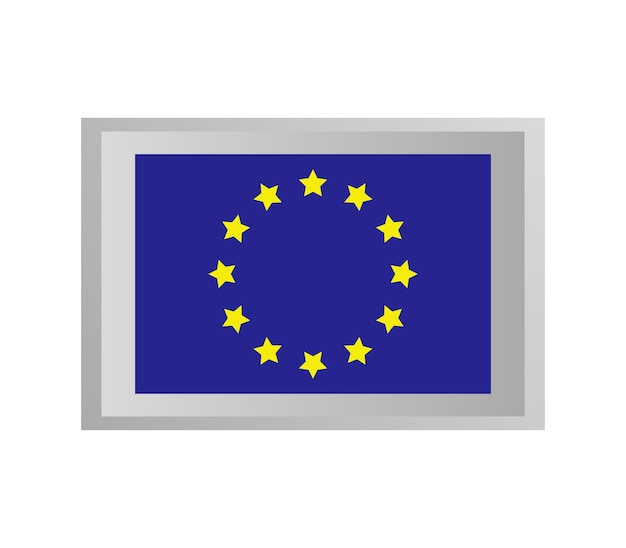 European Union Flag