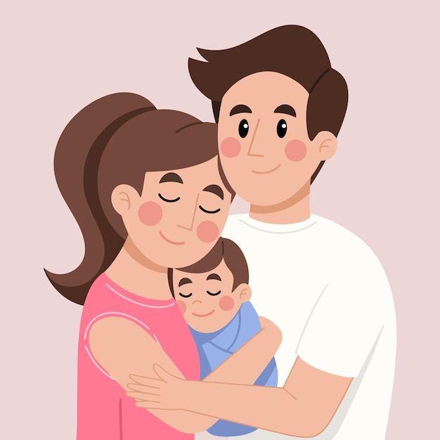 famiglia