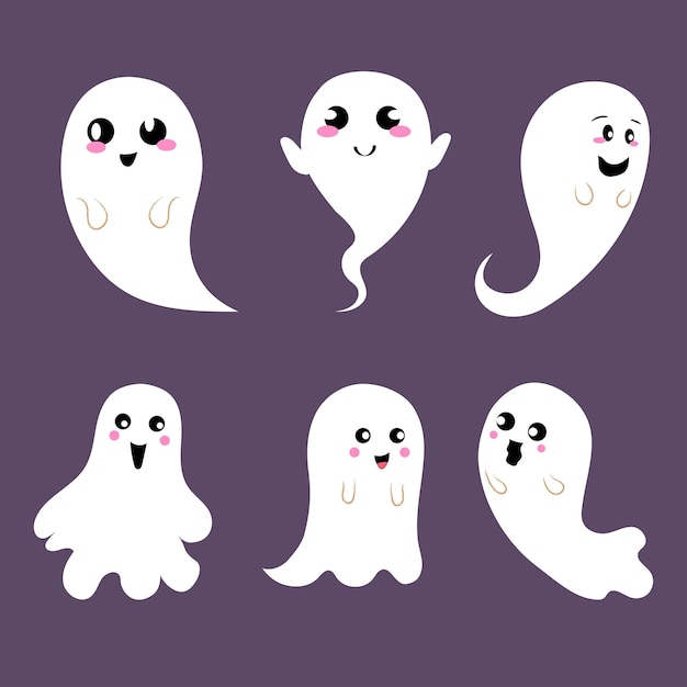 Fantasma carino