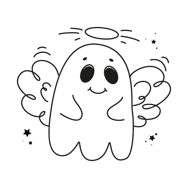 fantasma fantasma carino fantasma ghost ghost halloween fantasma
