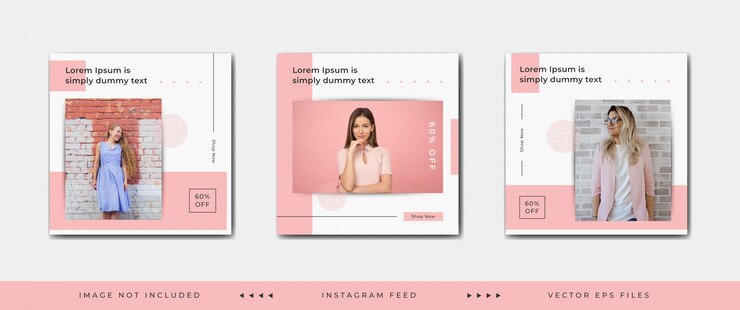 fashion_instagram_post_template_square_banner_collection_pink
