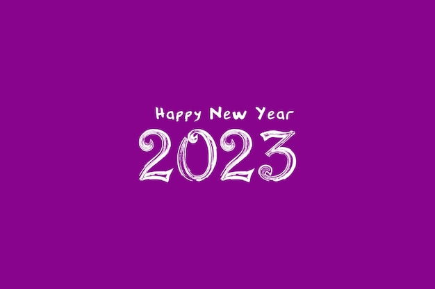 Felice Anno Nuovo 2023