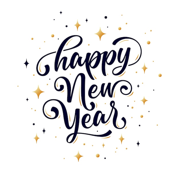Felice anno nuovo