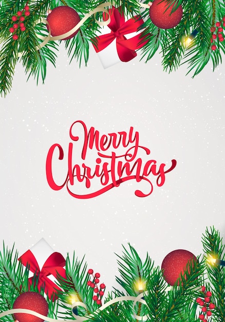 Felice Natale 2025 celebrazione