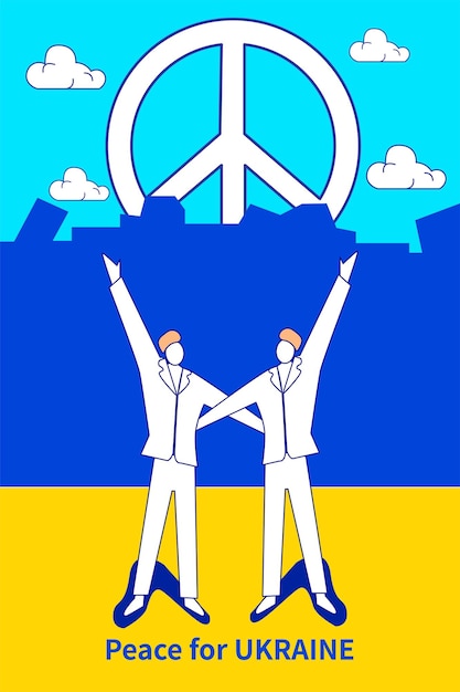 fermare la guerra in ucraina