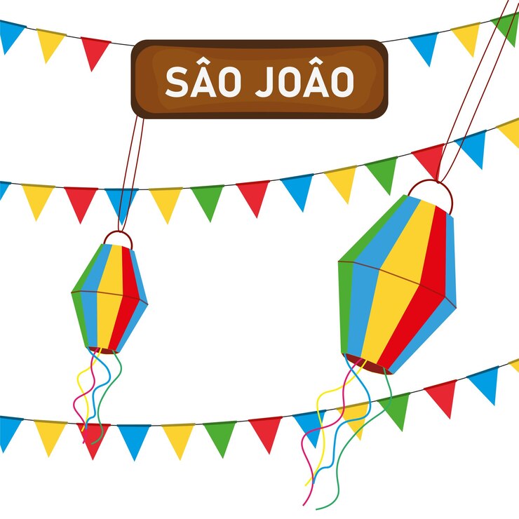 Festa brasiliana sao joao