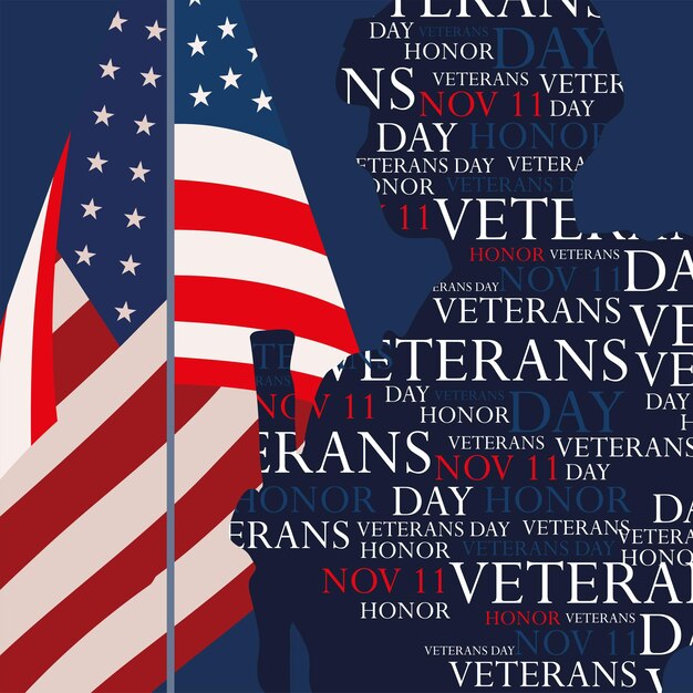 Festa dei veterani 11 novembre