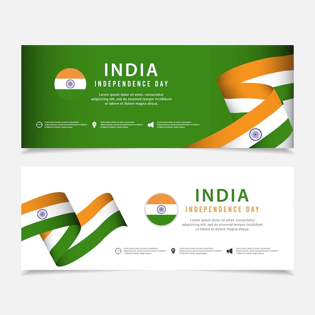 Festa dell&#39;indipendenza dell&#39;India