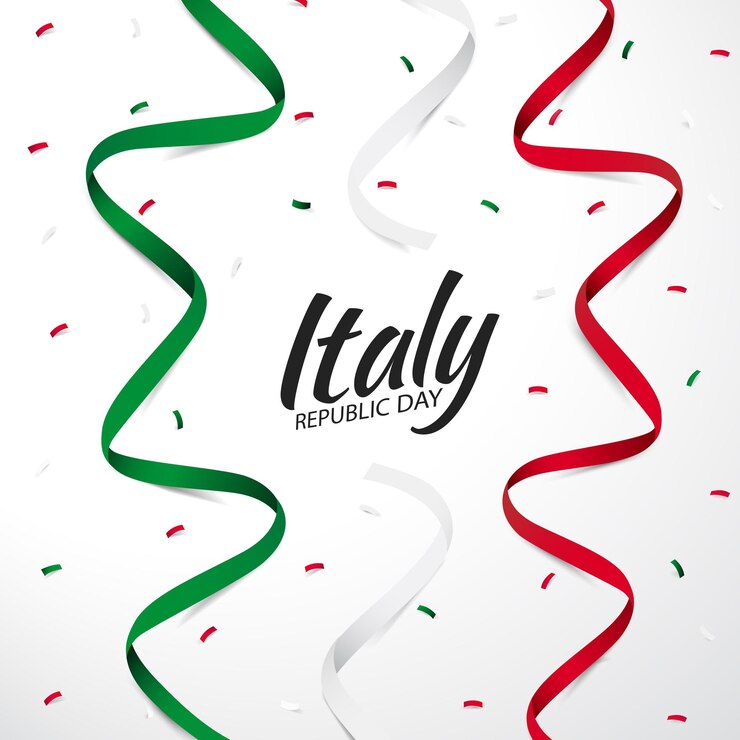 Festa della Repubblica Italia