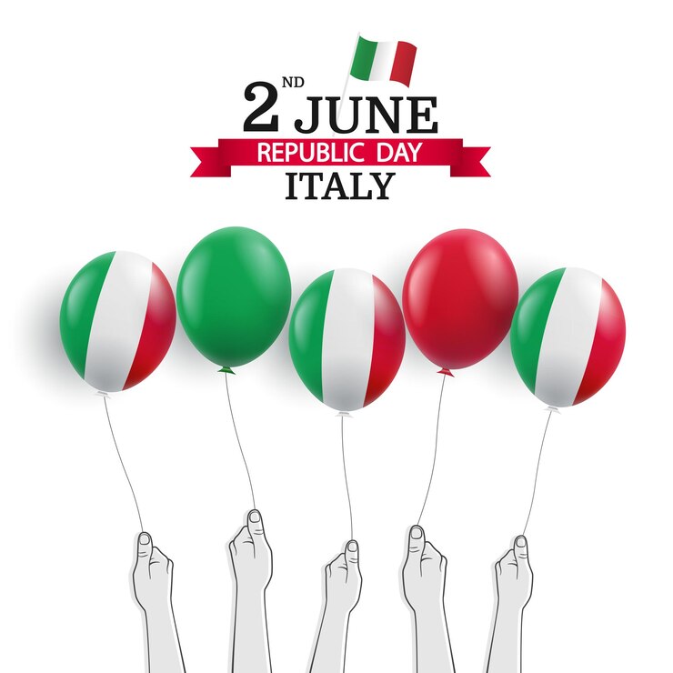 Festa della Repubblica Italia
