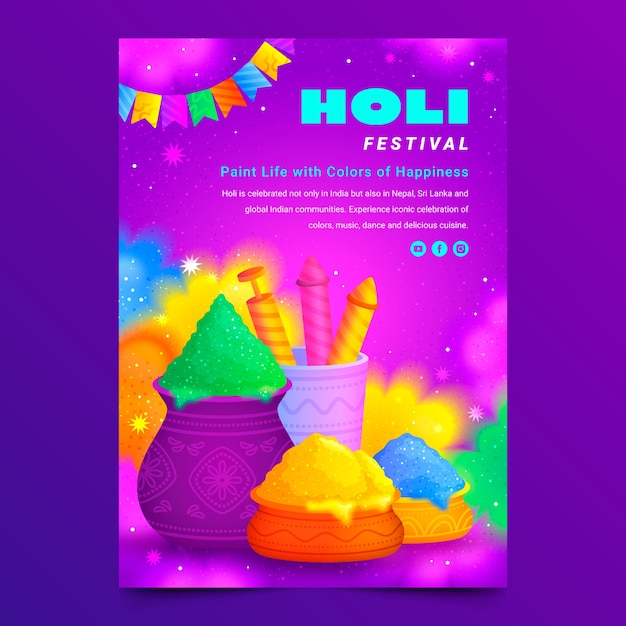 Festa di Holi