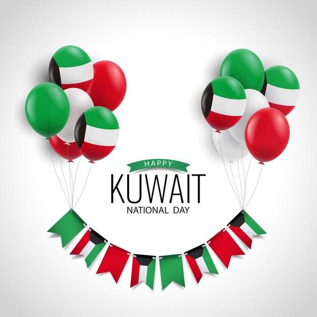Festa nazionale del Kuwait