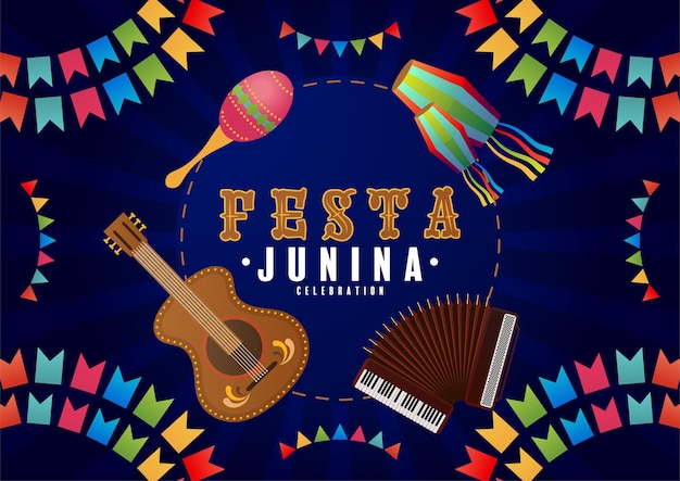 Festas Juninas 043