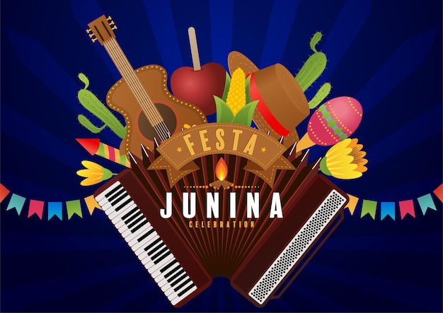 Festas Juninas 050