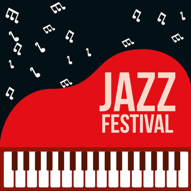 festival di jazz