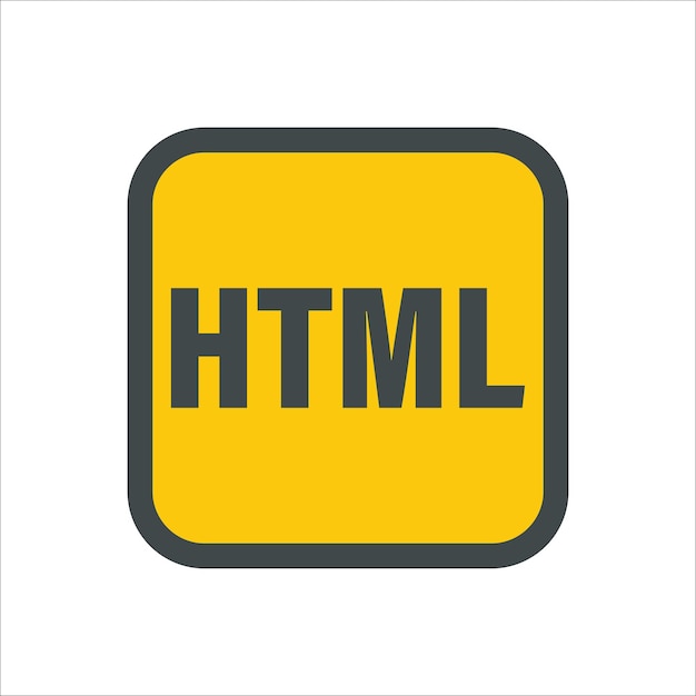 File HTML