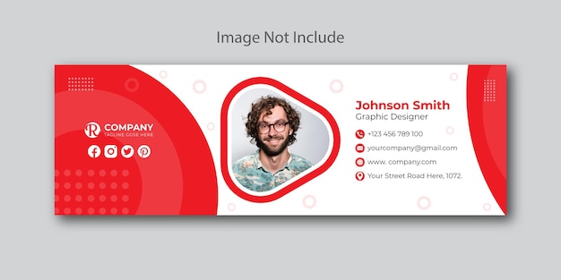 Firma e-mail