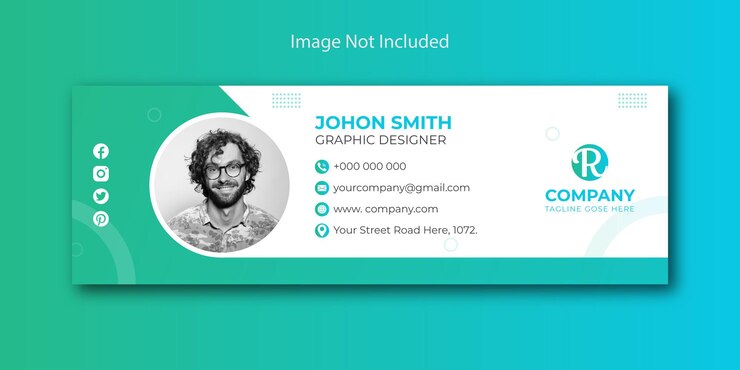 Firma e-mail