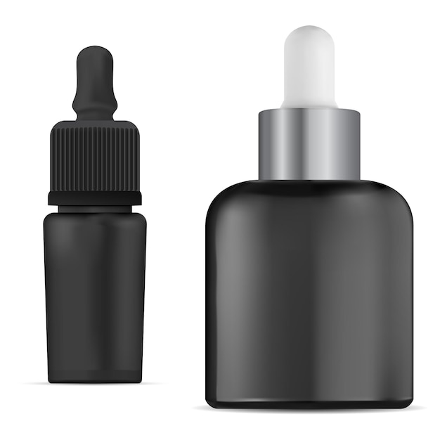 Flacone contagocce olio essenziale