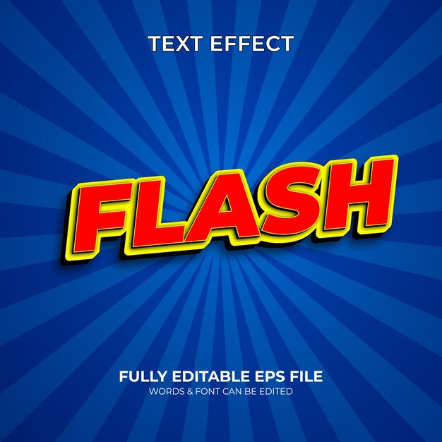 FLASH